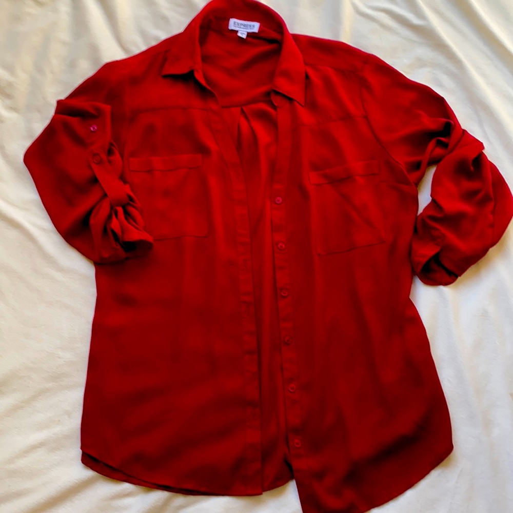 Express Portofino Shirt